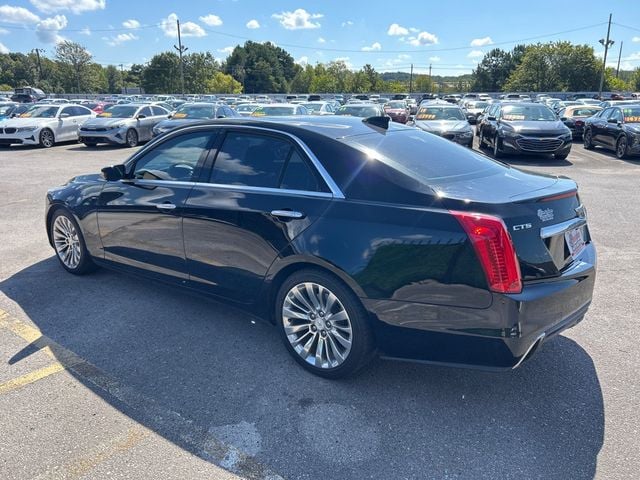 cadillac cts sedan 2017 1G6AR5SS3H0210189 image cadillac cts sedan 2017 1G6AR5SS3H0210189 image